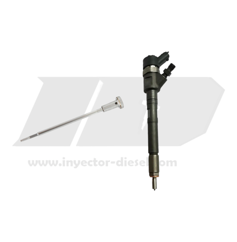VALVULA - F00VC01315 - PARA INYECTOR PEUGEOT 1.6 HDI - 0445 110 136 / 239 / 259 / 271