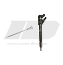 VALVULA - F00VC01315 - PARA INYECTOR PEUGEOT 1.6 HDI - 0445 110 136 / 239 / 259 / 271