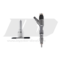 TOBERA - DLLA141P2146 - PARA INYECTOR CUMMINS- FOTON 3.8 ISF - 0445120134 / 0445120297