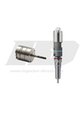 VALVULA DE CONTROL- 336E-F3S50 -  INYECTOR CAT 320D 336E C9.3 - 456-3493 / 456-3544 / 363-0493