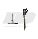 TOBERA - DLLA149P1471 - PARA INYECTOR PEUGEOT 1.6 HDI - 0445 110 136 / 239 / 259 / 271