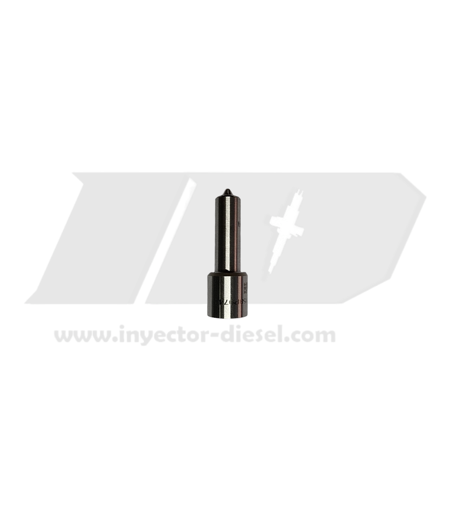 TOBERA - DSLA158P974 - PARA INYECTOR SILVERADO 2500 3500 CHEVROLET, SIERRA 2500 3500 GMC, 6.6 DURAMAX, 2000-2004, 2006 - 0445 120 008