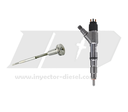 VALVULA - F00RJ02103 - PARA INYECTOR CUMMINS- FOTON 3.8 ISF - 0445120134 / 0445120297