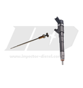 VALVULA - F00VC45200 - PARA INYECTOR - FIAT DUCATO - IVECO DAIRY 2.3 - 0445 110 418 / 351 / 520
