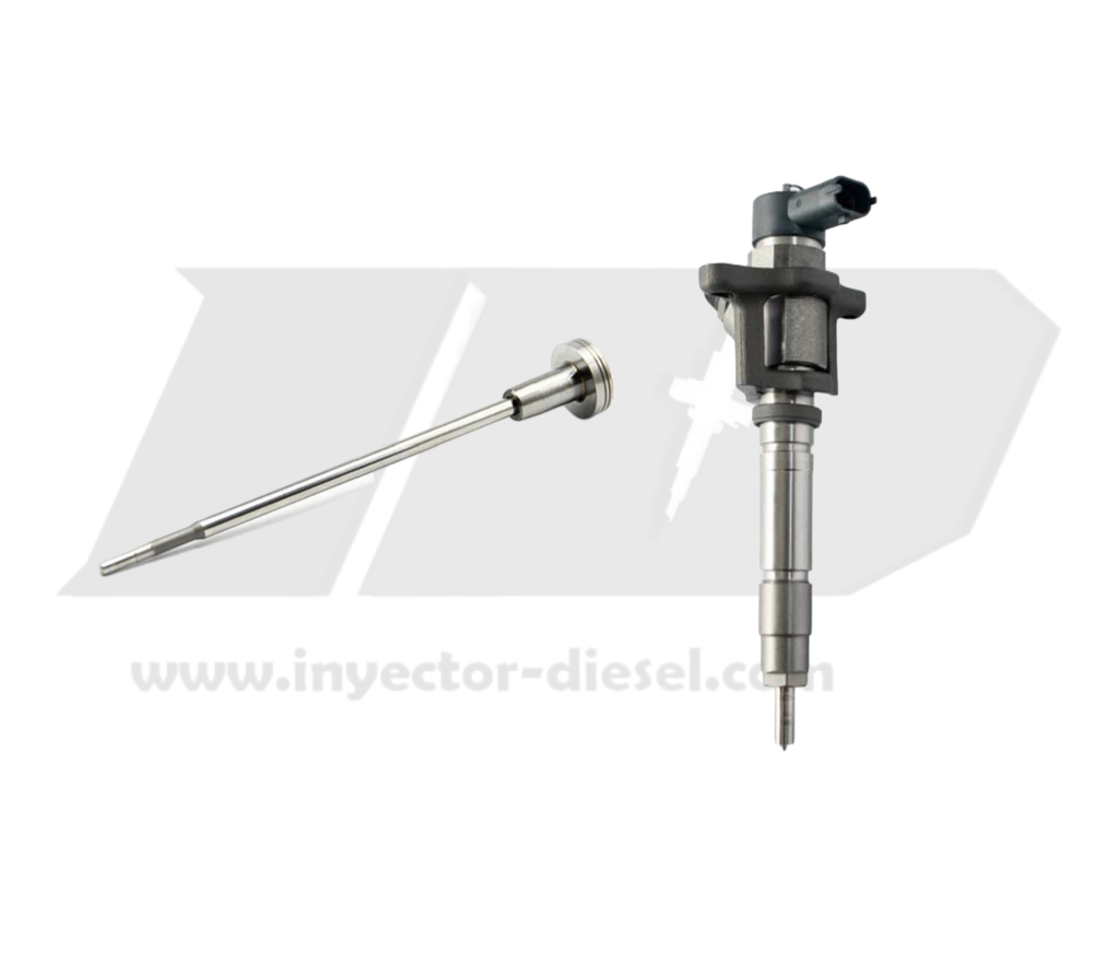 VALVULA - F00RJ02246 - PARA INYECTOR - MITSUBISHI CANTER FUSO 3.0 - 0445 120 073
