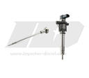 VALVULA - F00RJ02246 - PARA INYECTOR - MITSUBISHI CANTER FUSO 3.0 - 0445 120 073