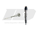 VALVULA - F00RJ02377 - PARA INYECTOR CR CRIN- MAXXFORCE 7.2 - 0445 120 167 / 295 / 327 / 376 / 443