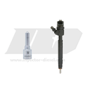 TOBERA - DSLA154P1320 - PARA INYECTOR SPRINTER - MERCEDES BENZ - 0445 110 189 / 207 / 190 / 208