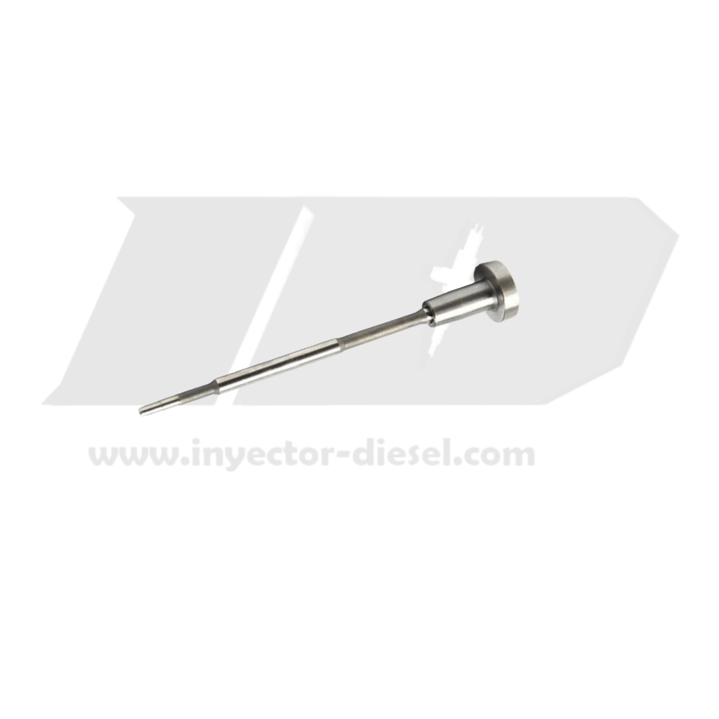 "VALVULA - F00RJ01941 - PARA 
INYECTOR PARA 8.3 QSB, QSL, CUMMINS -  0445 120 029 / 125 / 236"