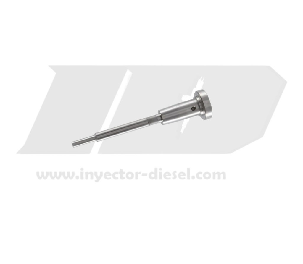 VALVULA - F00RJ02005 - PARA INYECTOR SILVERADO 2500 3500 CHEVROLET, SIERRA 2500 3500 GMC, 6.6 DURAMAX, 2000-2004, 2006 - 0445 120 008
