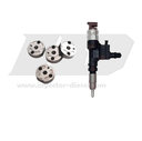 VALVULA DE CONTROL -  #02 - PARA INYECTOR HINO 300 - 095000-0760