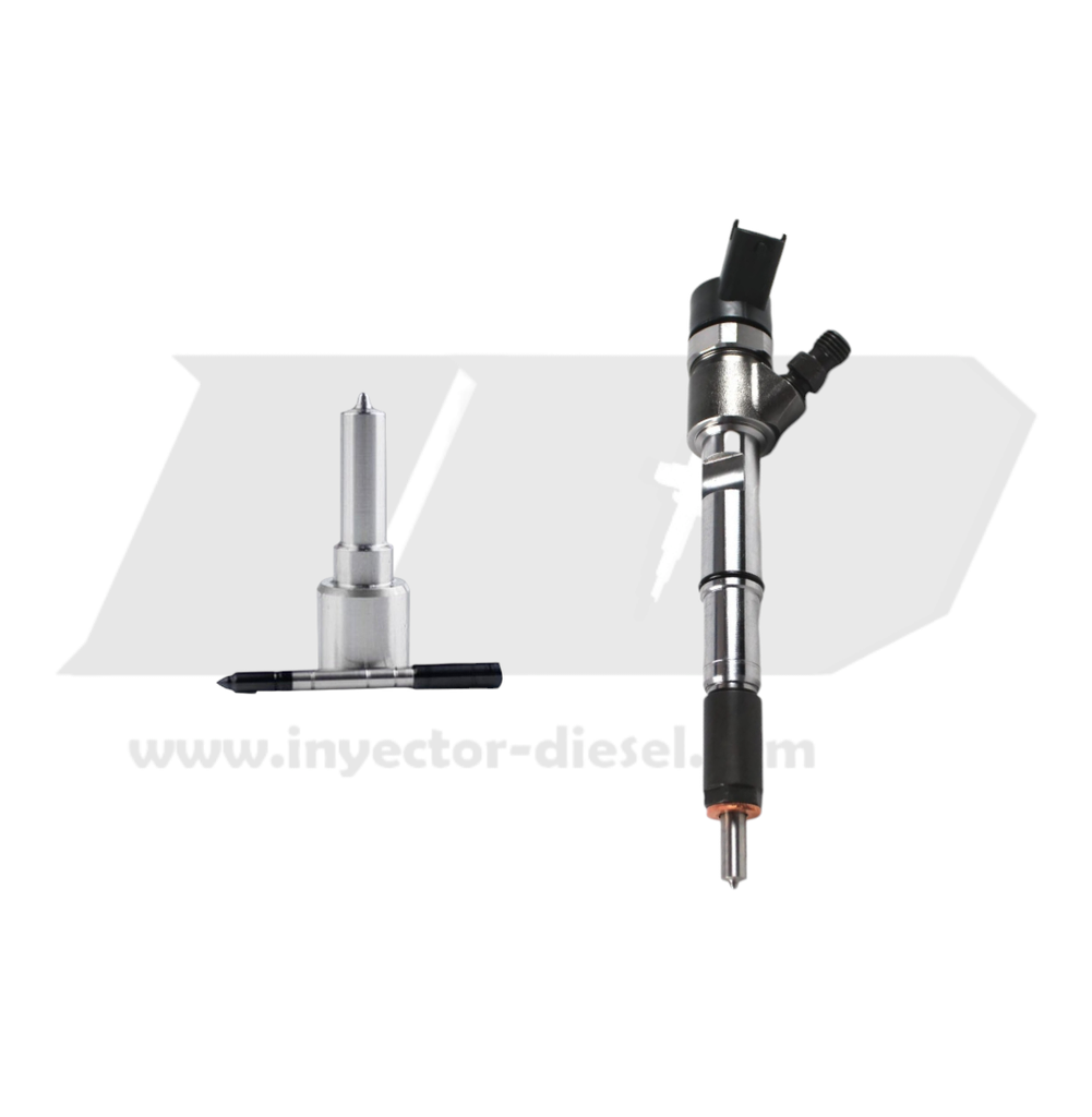 TOBERA - DLLA140P2303 - INYECTOR PARA CASE , NEW HOLLAND - 0445 110 457