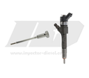 VALVULA - F00VC01005 - PARA INYECTOR TRAFIC II 1.9 DCI, RENAULT 2001-2014 - 0445110021 / 146 / 056 / 086