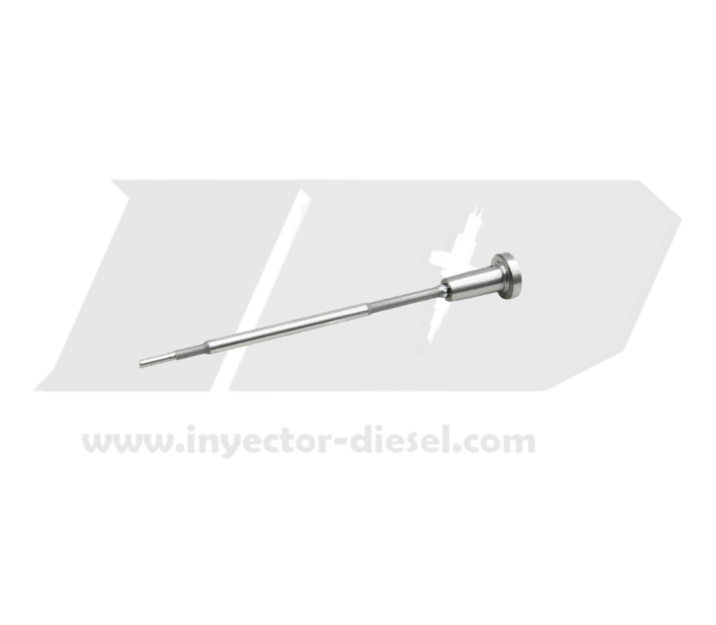 VALVULA - F00VC01329 - PARA INYECTOR MASCOTT 3.0 DXI ZD3, 2004-2007 - RENAULT - 0445 110 169 / 168 / 284 