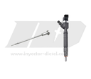 VALVULA - F00VC01051 - PARA INYECTOR SPRINTER - MERCEDES BENZ - 0445 110 189 / 207 / 190 / 208