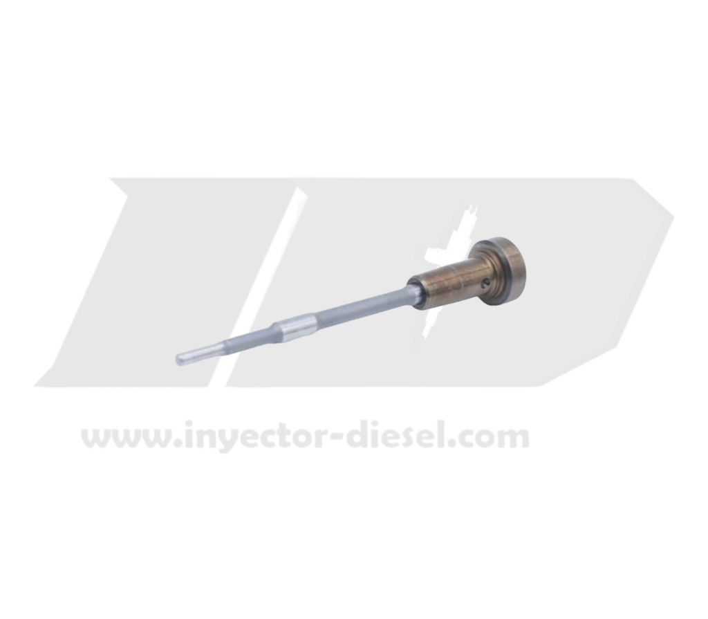 VALVULA - F00VC01372 - PARA INYECTOR CR PARTNER HDI PEUGEOT 1.6,  301, EXPERT, RIFTER K9, 1980S5 - 0445 110 340 / 379