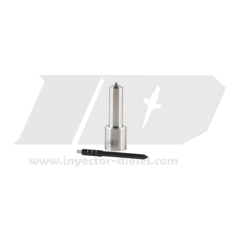 TOBERA -  DLLA148P1717 - PARA INYECTOR 3.0 URVAN NISSAN - 0445110315 / 877 