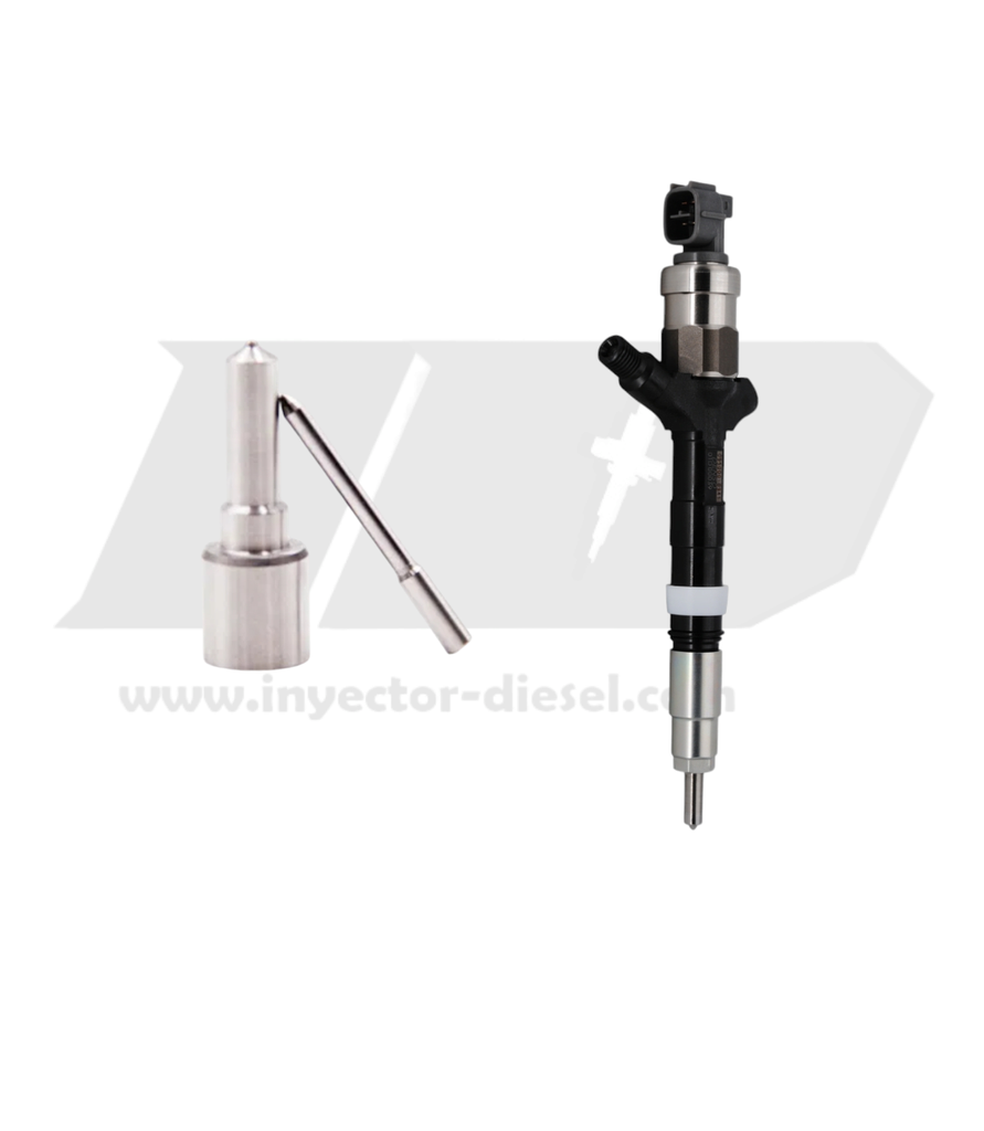 TOBERA - G3S86 - PARA INYECTOR 1KD TOYOTA - 095000-0940