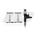 TOBERA -  DLLA149P786 / DLLA155P941 - PARA INYECTOR HINO 300 - 095000-0760 / 5320 / 5322