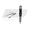 TOBERA - G3S19 - PARA JOHN DEERE 4045 4.5L 6068 6.8L - 295050-0860 / 0590,RE543351