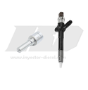 TOBERA - DLLA145P870 - PARA INYECTOR L200 TRITON MITSUBISHI - 095000-5600