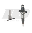 TOBERA - DSLA124P5500 - PARA INYECTOR DODGE RAM, 5.9 ISB CUMMINS -  0445120208