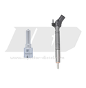 TOBERA - F00VX40030 - PARA INYECTOR COMMON RAIL PIEZO, 3.0L TDI, Q5 & Q7 TOUAREG - 0445 116 007 / 008 / 014 / 022 / 023