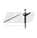 ELEMENTO / VALVULA VARILLA - PARA INYECTOR DENSO - NISSAN NP300 - 095000-6244 / 6240 / 6245