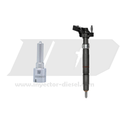 TOBERA - F00VX40029 - PARA INYECTOR PIEZO, 2.0L TDI TRANSPORTER VOLKSGAWEN  - 0445 116 034 / 035