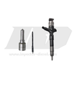 TOBERA - G3S33 - PARA INYECTOR TOYOTA DYNA HIACE HILUX 2KD - 295050-0810 23670-09380