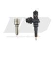 TOBERA - DSLA150P1043 - PARA INYECTOR WOLKSWAGEN P.D. - 0 414 720 028