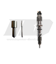 TOBERA -  6801124 - PARA INYECTOR KOMATSU 5.9L 6B CUMMINS - 3976372