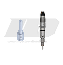 TOBERA -  DLLA118P2234 - PARA INYECTOR ISC & ISL CUMMINS - 0445 120 272