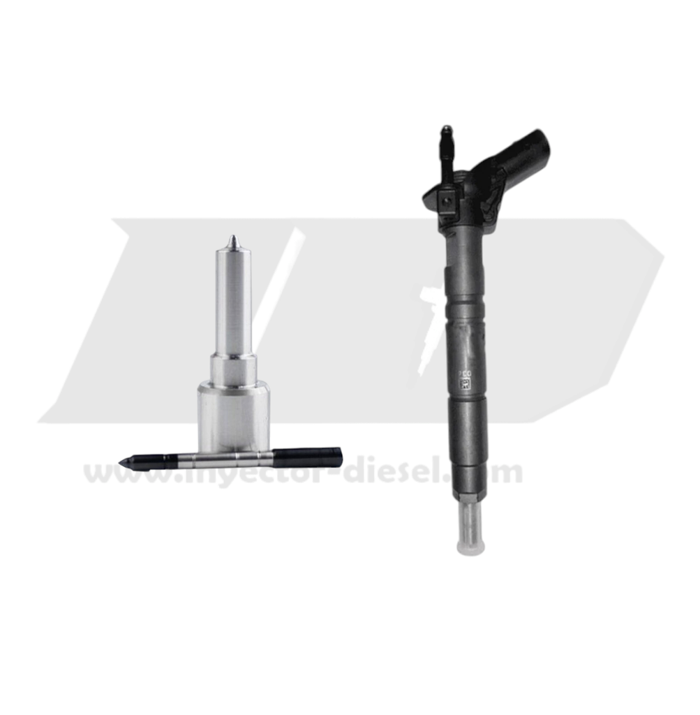 TOBERA - F00VX40023 - PARA INYECTOR AUDI A4 / A6 2.7 TDI - 0445 115 018 / 039 / 054 / 080