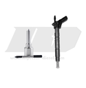 TOBERA - F00VX40023 - PARA INYECTOR AUDI A4 / A6 2.7 TDI - 0445 115 018 / 039 / 054 / 080