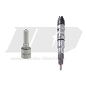 TOBERA - DLLA146P1339 - PARA INYECTOR MAN D2066 - 0445120030 / 218