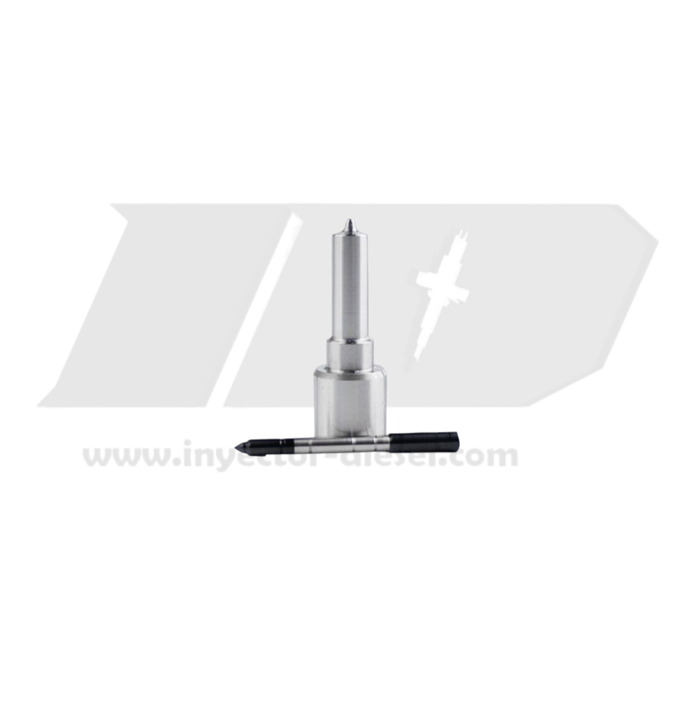 TOBERA -  DLLA137P1577 - PARA INYECTOR CASE, IVECO, NEW HOLLAND - 0445120075 