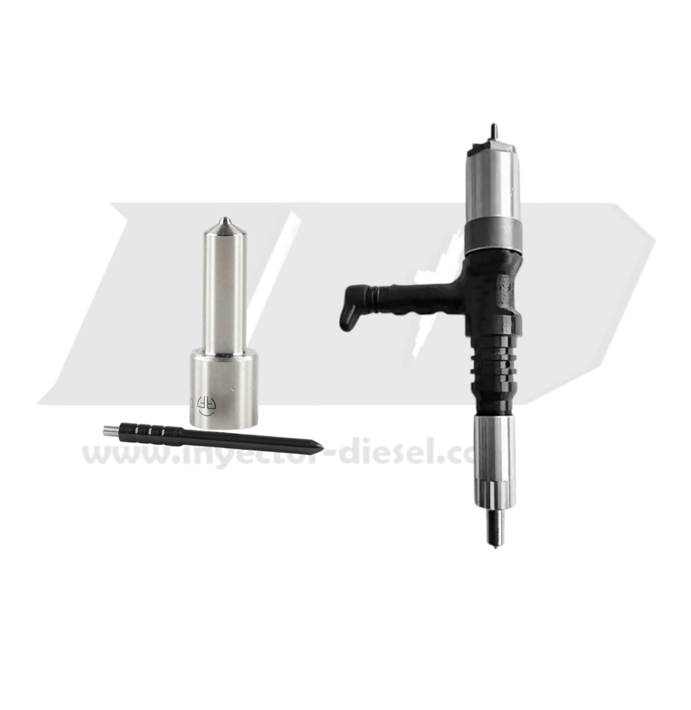 TOBERA - DLLA143P761 - PARA INYECTOR - KOMATSU - 095000-0562
