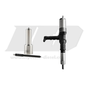 TOBERA - DLLA143P761 - PARA INYECTOR - KOMATSU - 095000-0562