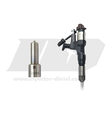 TOBERA - G3S12 - PARA INYECTOR HINO 500 SERIES/RANGER 7.7D - 295050-0231 / 295050-0232