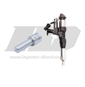 TOBERA - DLLA155P856 - PARA INYECTOR HINO 500 J08E - 23670-E0041
