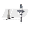TOBERA - DSLA143P1535 - PARA INYECTOR CRIN 6.7 CASE & NEW HOLLAND - 0445120057