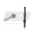 TOBERA -  L096PBD - PARA INYECTOR DELPHI FORD 2.0 TDCI - EJDR00301Z