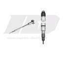 VALVULA - F00RJ01451 - PARA INYECTOR COMUN RIEL - 0445 120 074 / 064 / 136