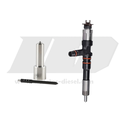 "TOBERA -  DLLA138P920 - PARA INYECTOR KOMATSU - 095000-6140, 6261113200, 6261-11-3200 "