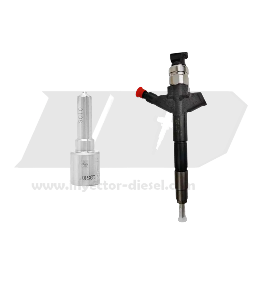 TOBERA - G3S10  - PARA INYECTOR NISSAN MURANO NAVARA PATHFINDER - 295050-0300