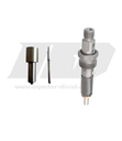TOBERA -  6801130 - CUMMINS 4B 3.9 4BT 3.9 - 0432133773
