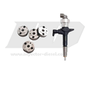 VALVULA DE CONTROL - #10 - PARA INYECTOR DENSO - ISUZU ELF200 / ELF300 4JJ1 - 095000-6980
