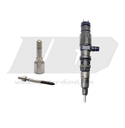 TOBERA - F00VX50083 - PARA INYECTOR MERCEDES BENZ DETROIT DD15 - 0445 120 302 / 303