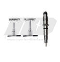 TOBERA -  DLLA118P1677 / DLLA118P1697 - PARA INYECTOR 8.3 ISC PEGASUS CUMMINS - 0445 120 112